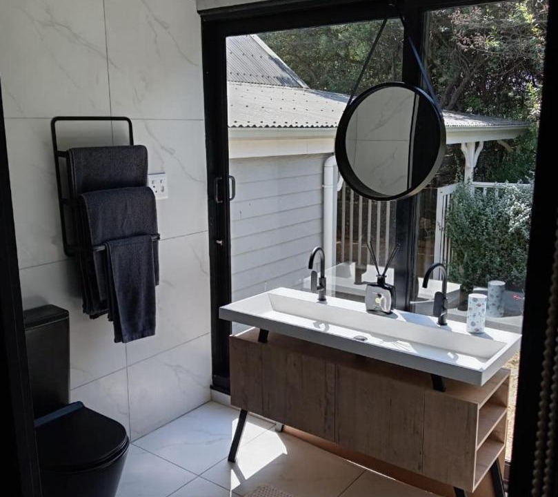 Photo of Bathroom in Stellenbosch