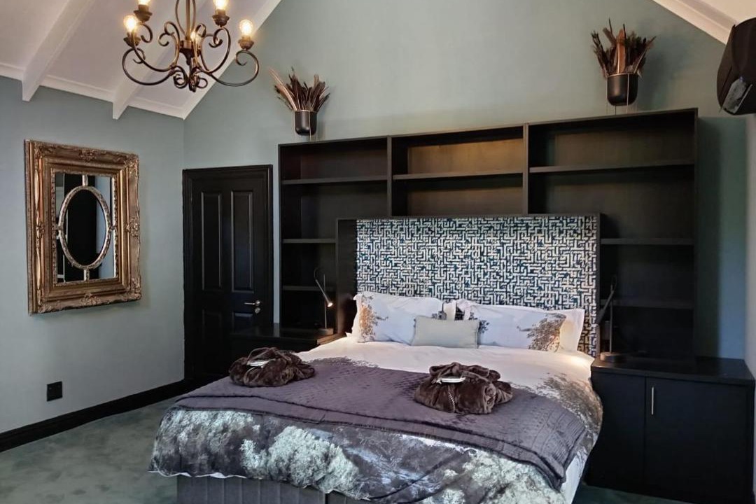 Photo of Bedroom in Stellenbosch