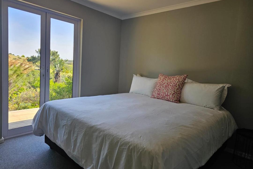 Photo of Bedroom in Stellenbosch