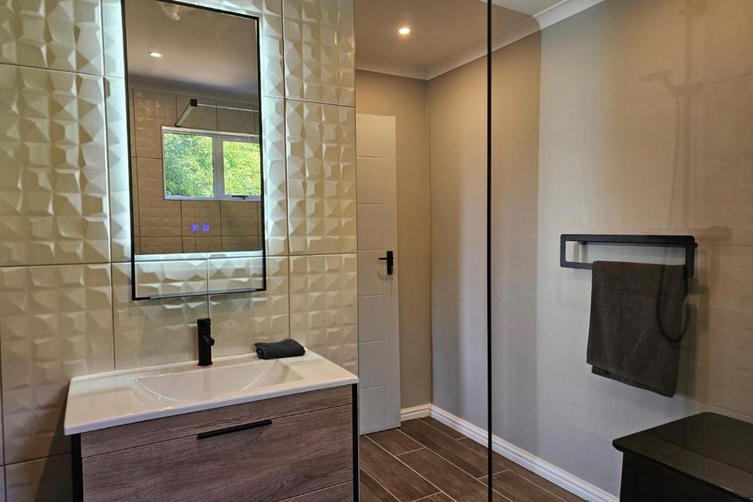 Photo of Bathroom in Stellenbosch
