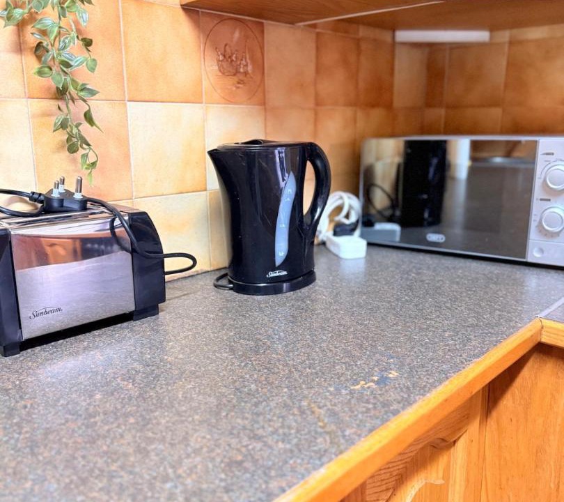 Photo of Kitchen in Arcadia