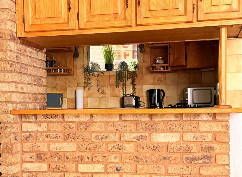 Photo of Kitchen in Arcadia
