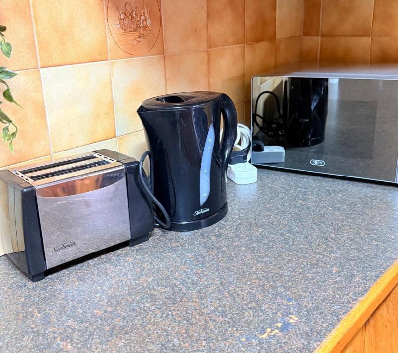 Photo of Kitchen in Arcadia