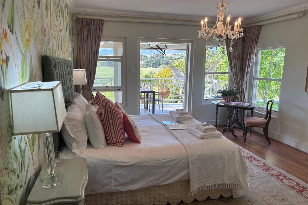 Photo of Bedroom in Die Boord
