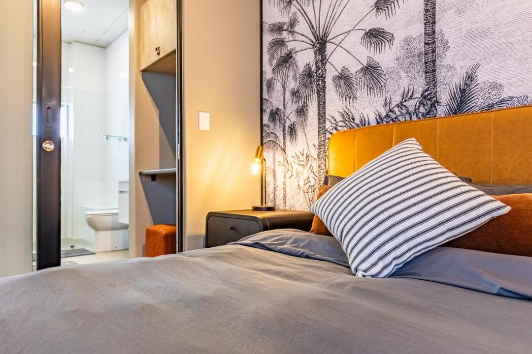 Photo of Bedroom in Menlo Park