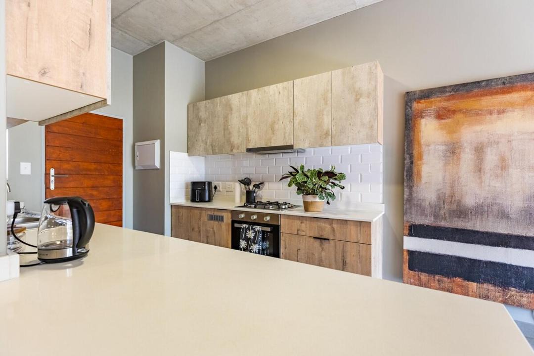 Photo of Kitchen in Menlo Park