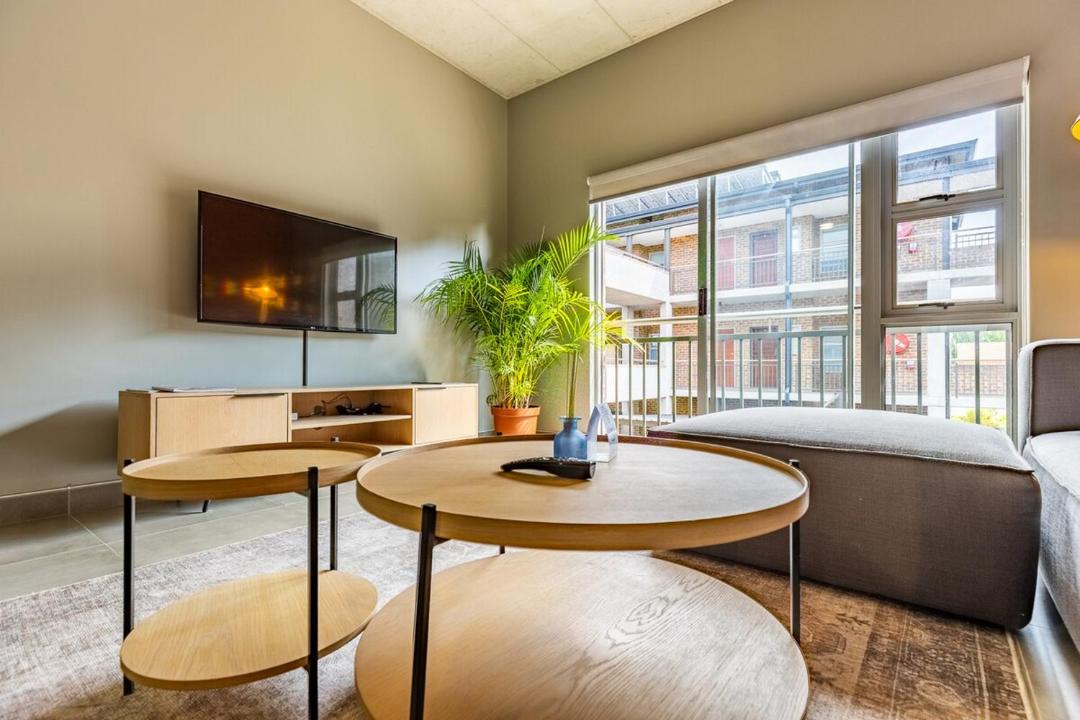 Photo of Livingroom in Menlo Park