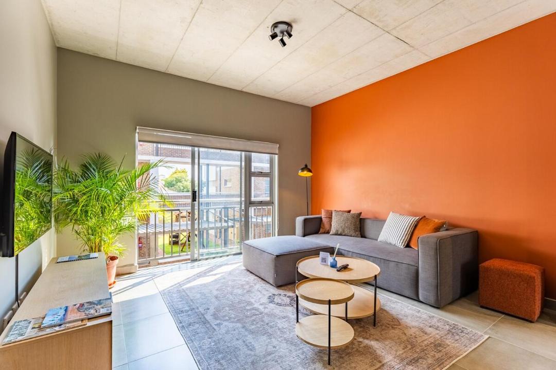 Photo of Livingroom in Menlo Park