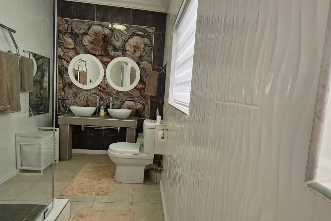 Photo of Bathroom in Gordons Bay Central
