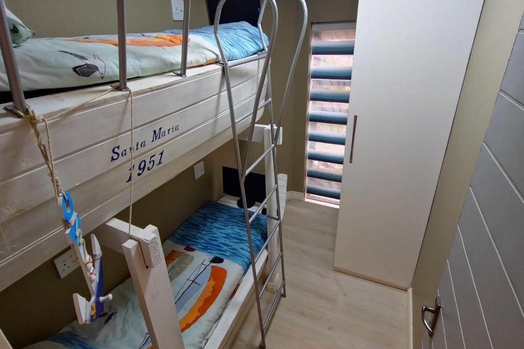 Photo of Bedroom in Gordons Bay Central