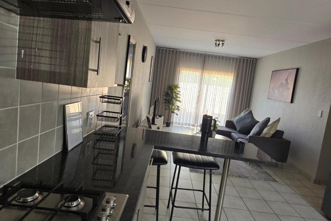 Photo of Kitchen in Germiston