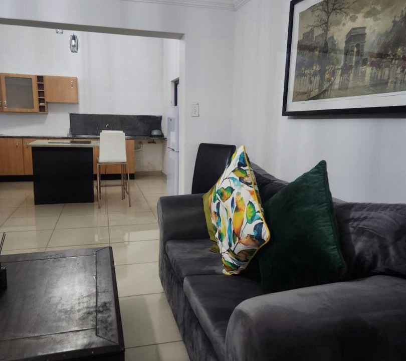 Photo of Livingroom in Kosmos