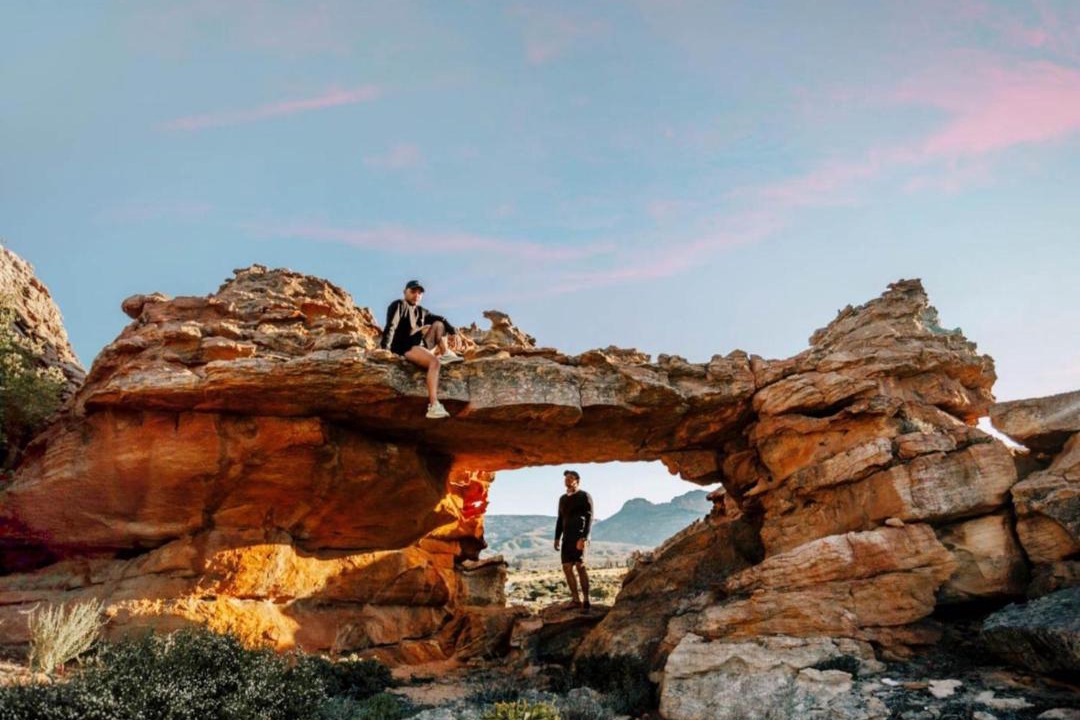 Photo of Others in Clanwilliam