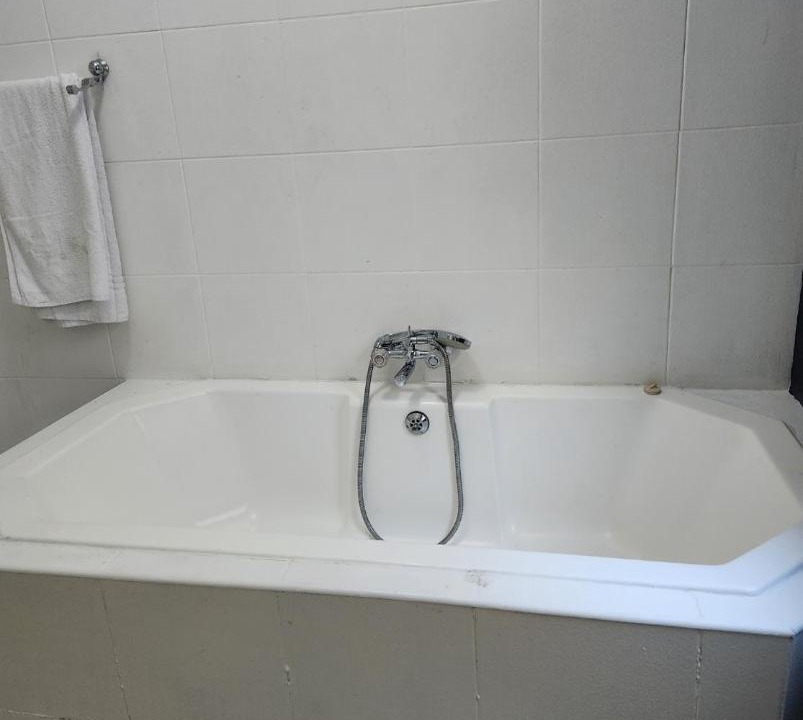 Photo of Bathroom in Kosmos