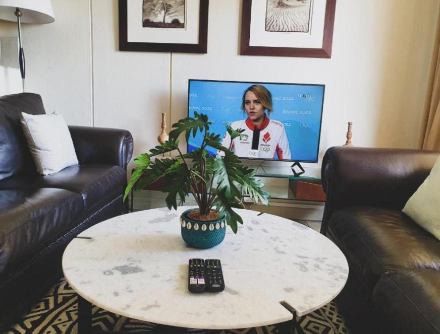 Photo of Livingroom in Greater Johannesburg Metropolitan Area