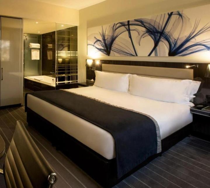 Photo of Bedroom in Greater Johannesburg Metropolitan Area