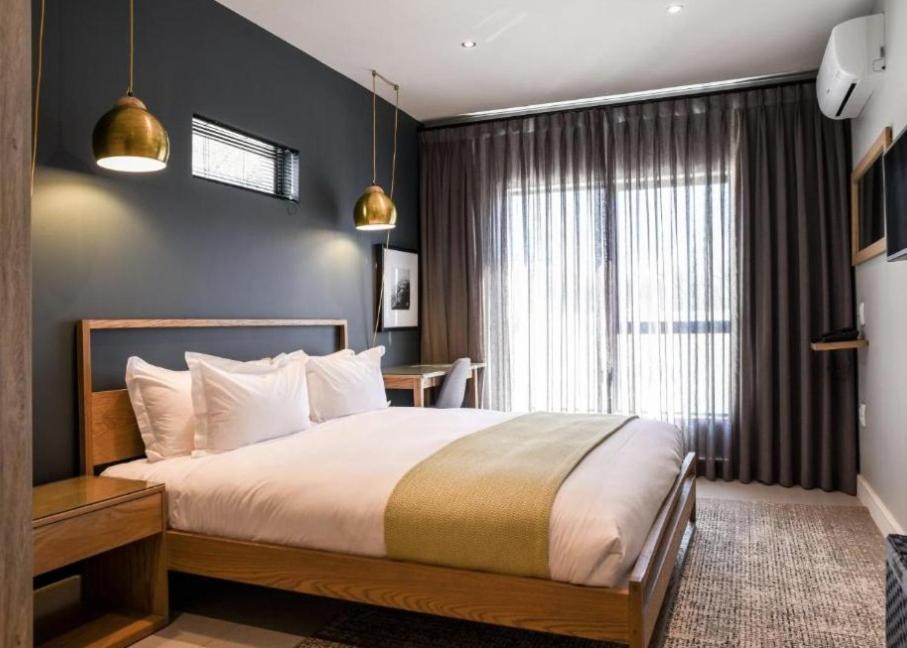 Photo of Bedroom in Greater Johannesburg Metropolitan Area