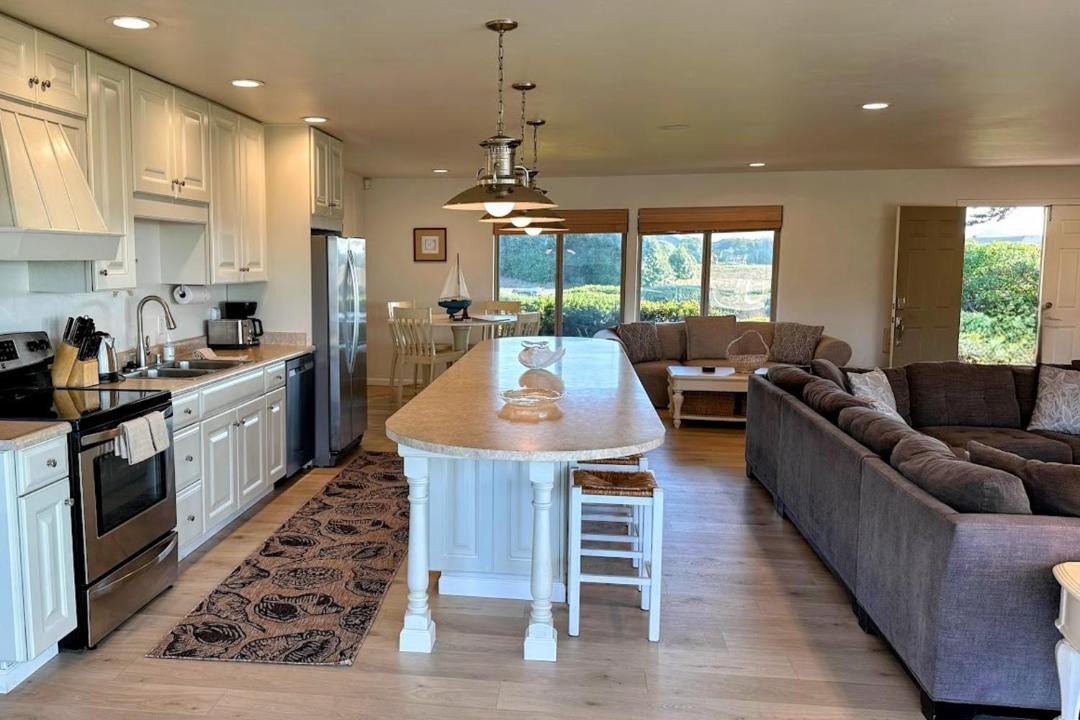 Photo of Kitchen in Fort Bragg