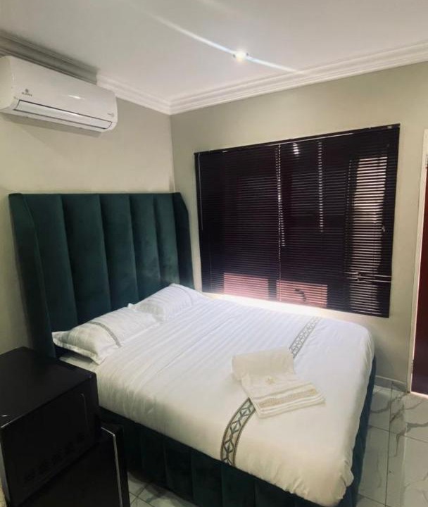 Photo of Bedroom in Pretoria