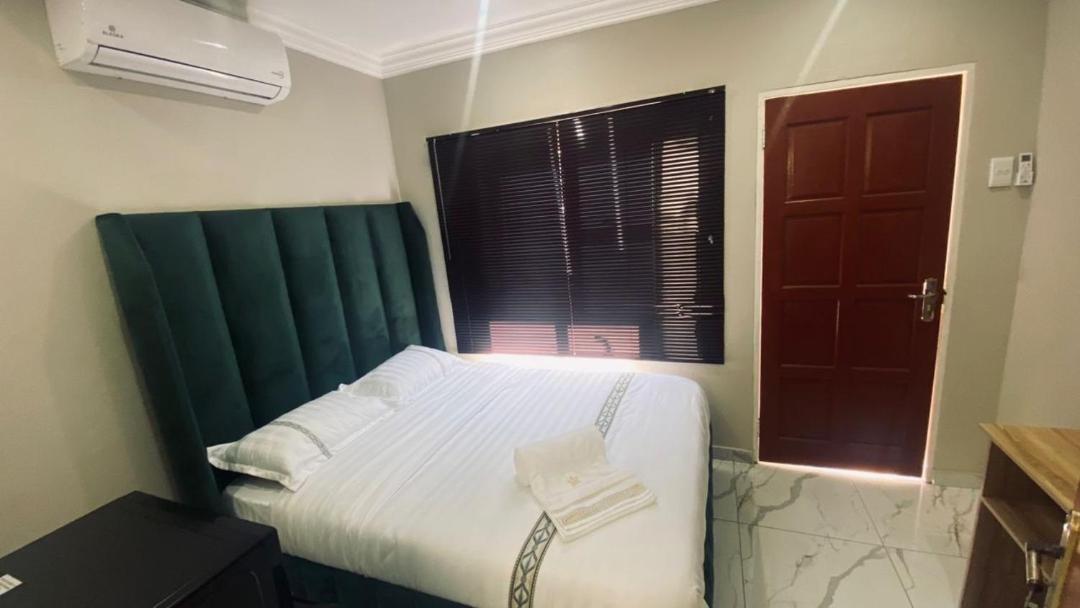 Photo of Bedroom in Pretoria