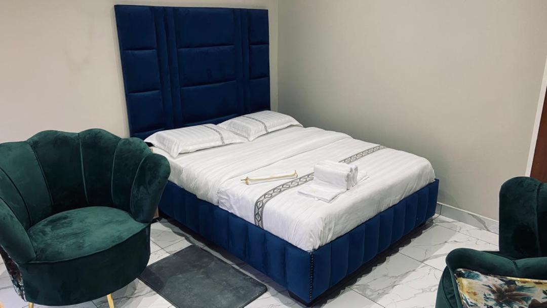 Photo of Bedroom in Pretoria
