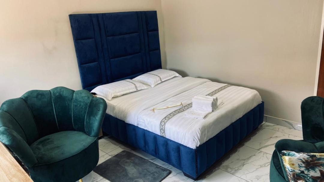 Photo of Bedroom in Pretoria
