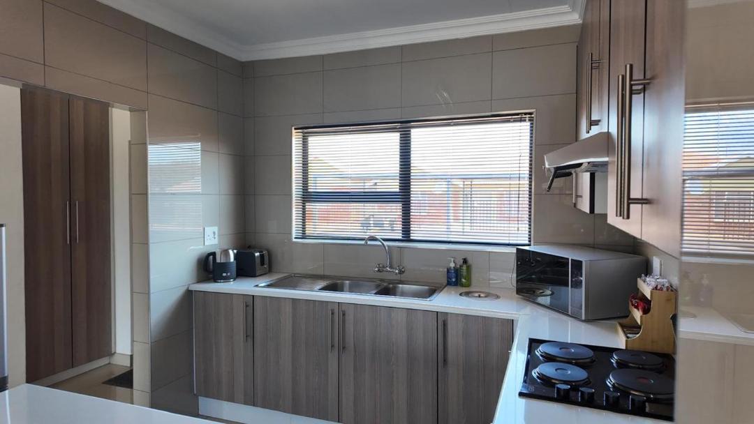 Photo of Kitchen in Mahikeng