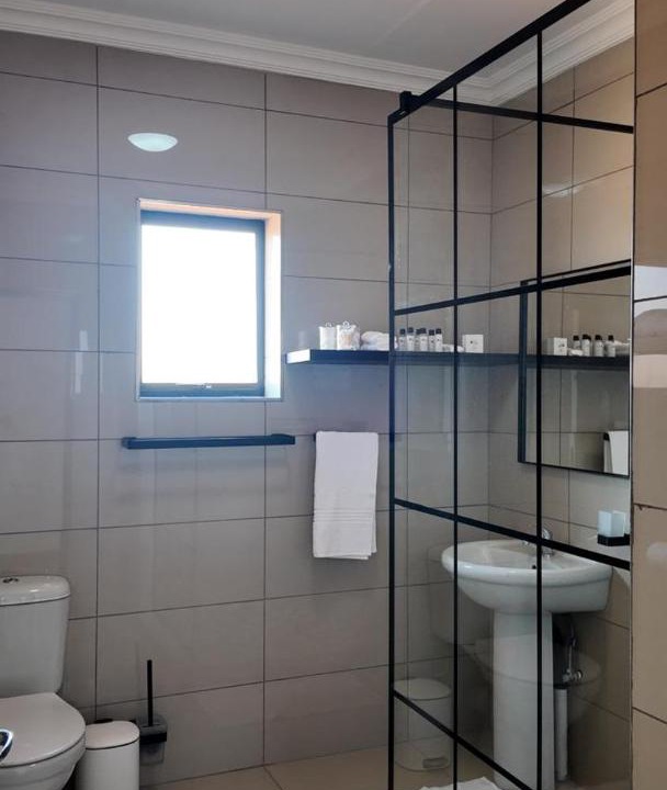 Photo of Bathroom in Mahikeng