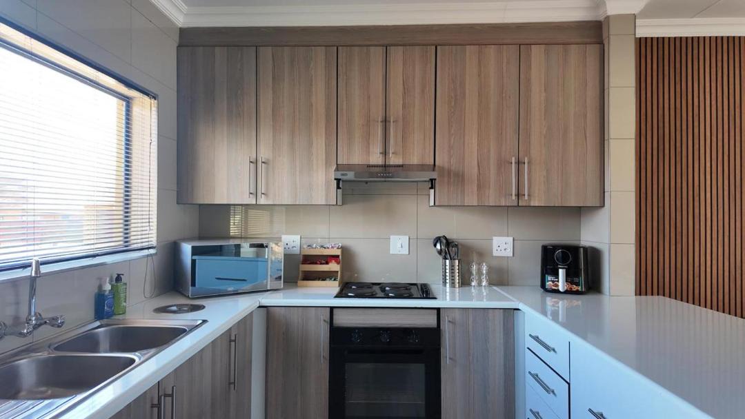 Photo of Kitchen in Mahikeng