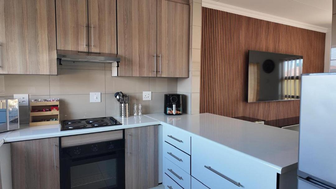 Photo of Kitchen in Mahikeng