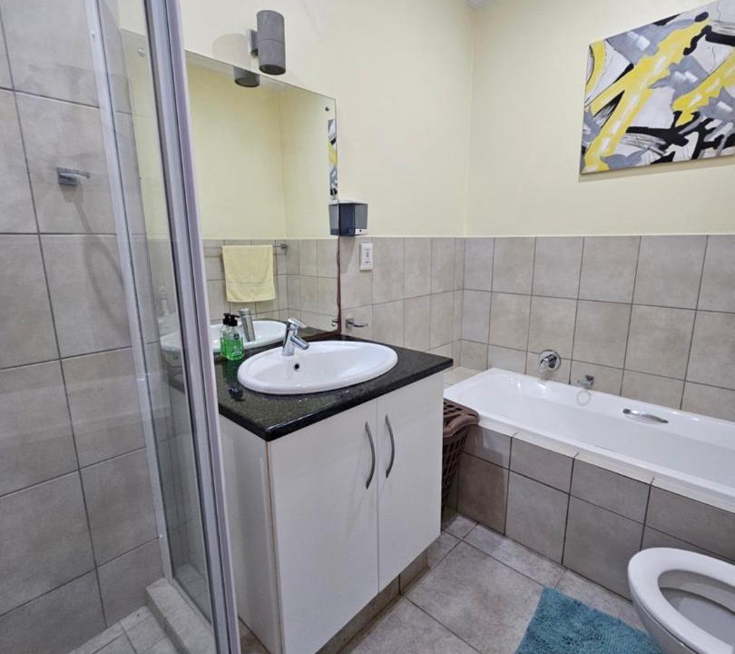 Photo of Bathroom in Westbrook