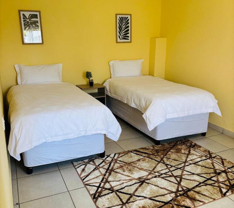 Photo of Bedroom in Hectorspruit