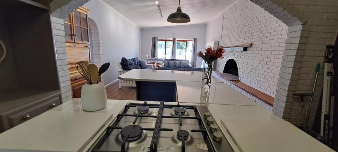 Photo of Kitchen in Van Dyks Bay