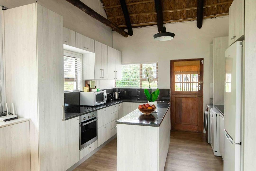 Photo of Kitchen in De Kelders