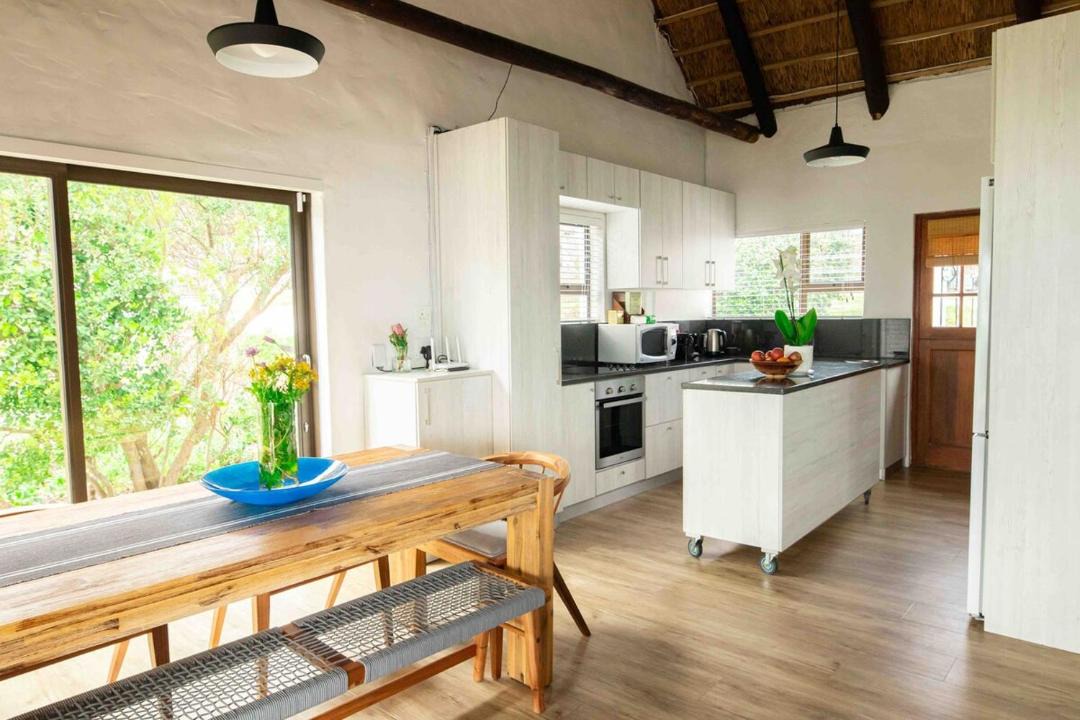 Photo of Kitchen in De Kelders