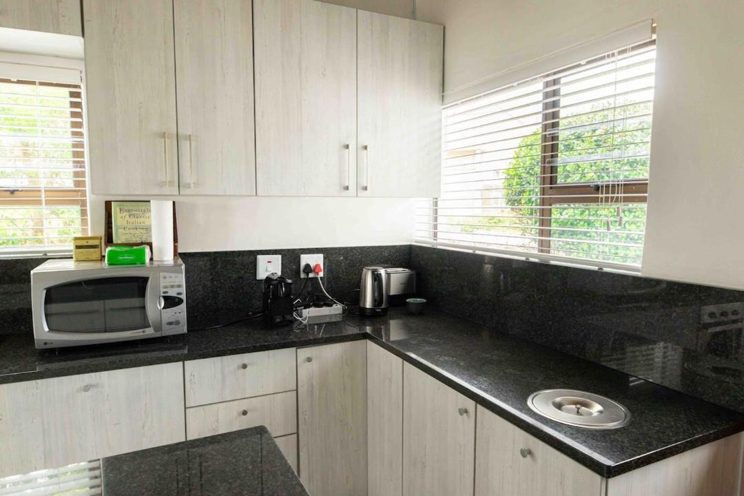 Photo of Kitchen in De Kelders