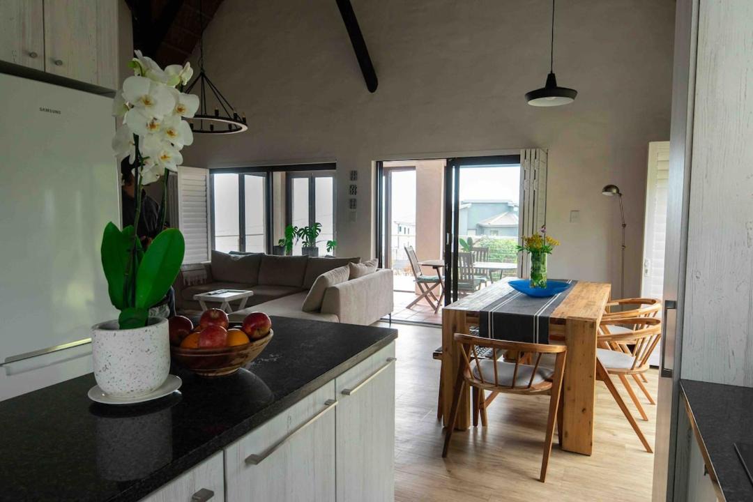 Photo of Kitchen in De Kelders