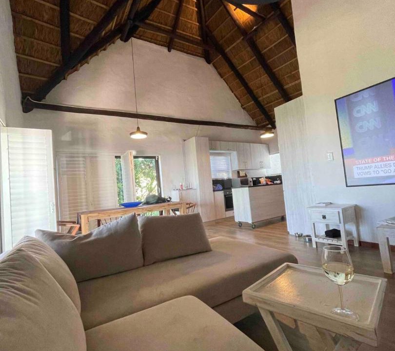 Photo of Livingroom in De Kelders