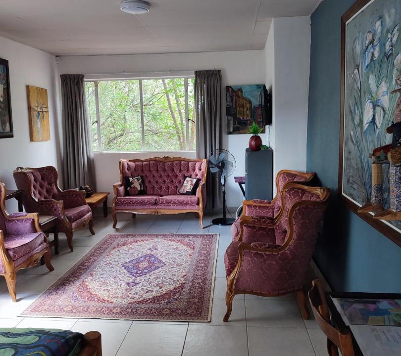 Photo of Livingroom in Magaliesberg