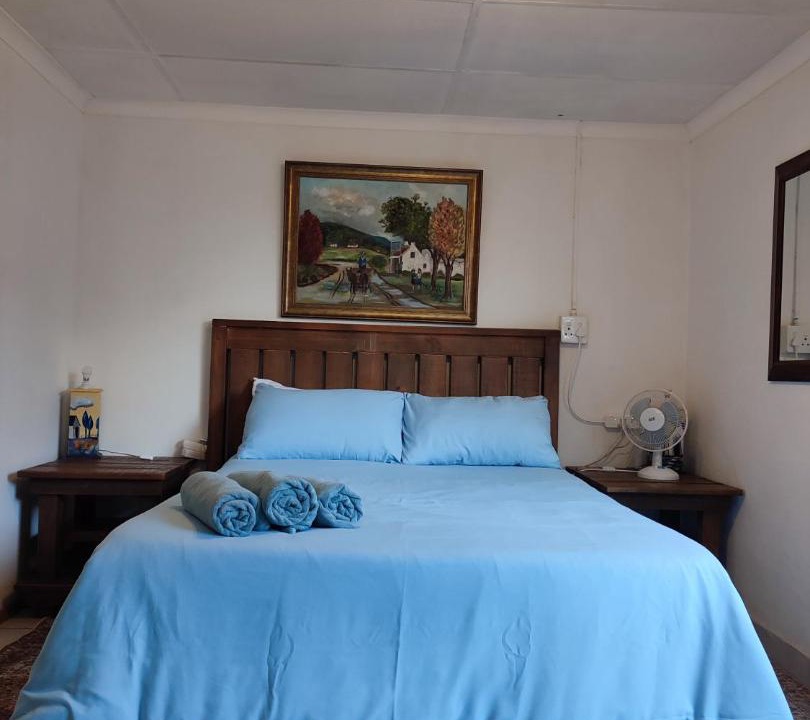 Photo of Bedroom in Magaliesberg