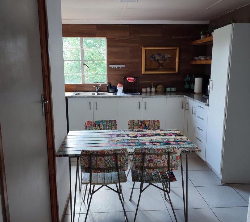Photo of Kitchen in Magaliesberg