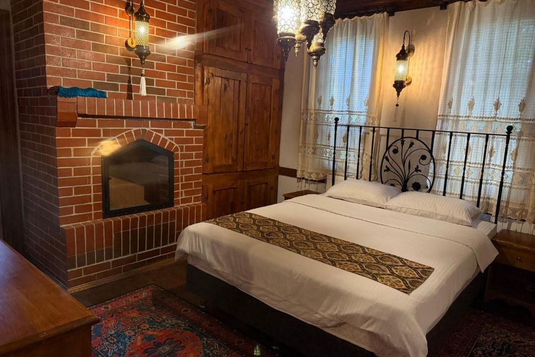 Photo of Bedroom in Taraklı