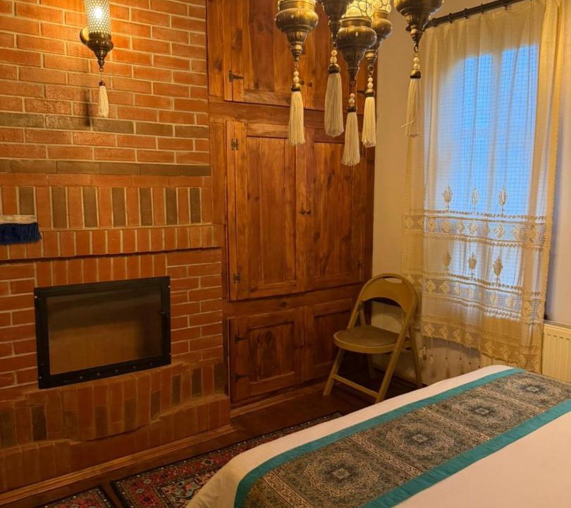 Photo of Bedroom in Taraklı