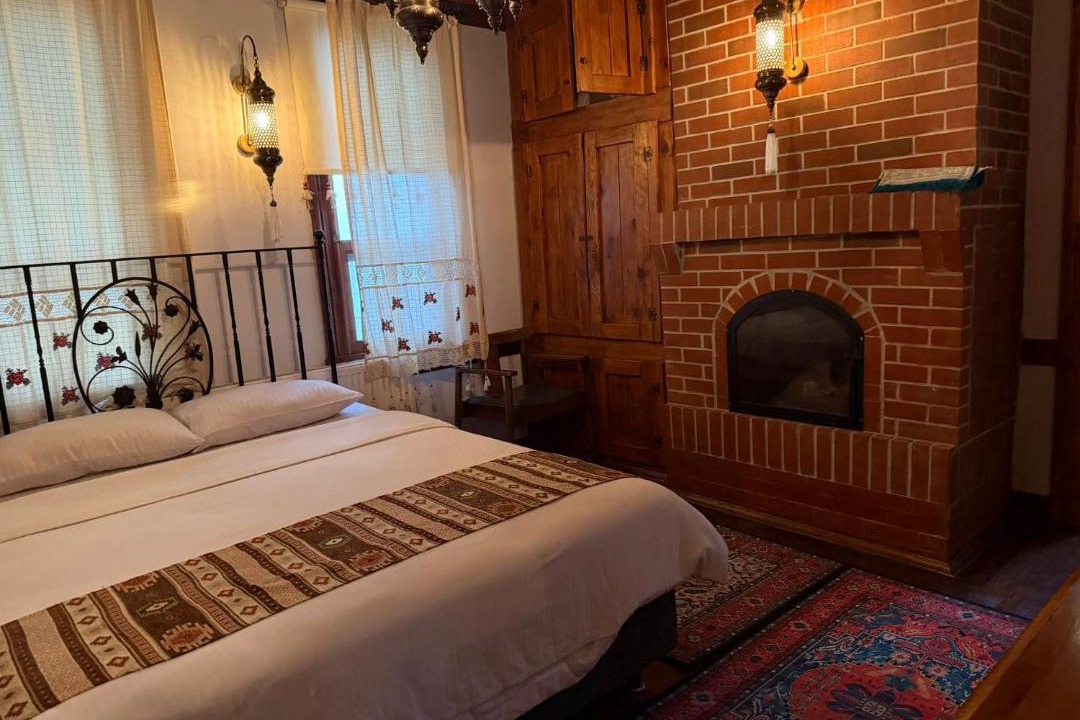 Photo of Bedroom in Taraklı