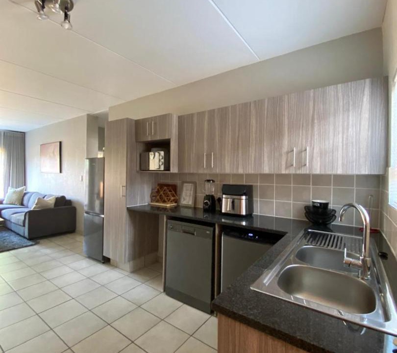 Photo of Kitchen in Germiston