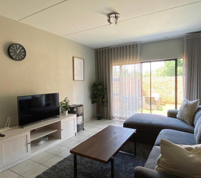 Photo of Livingroom in Germiston