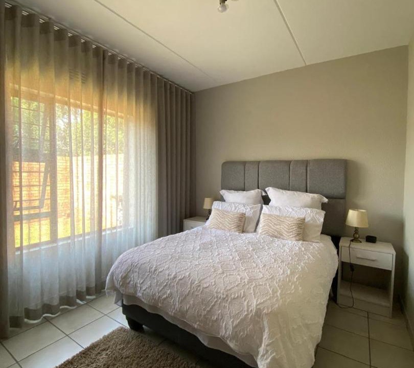 Photo of Bedroom in Germiston