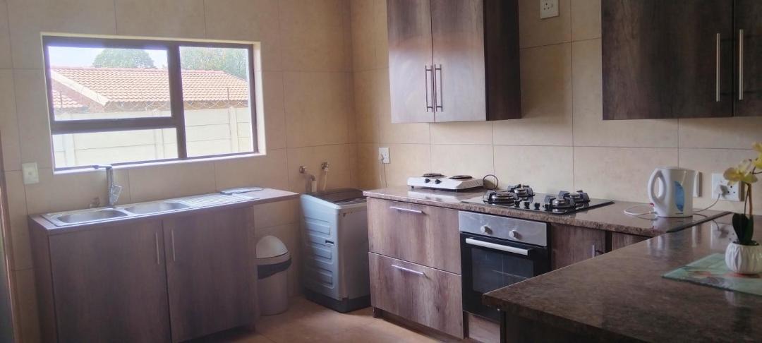 Photo of Kitchen in Kempton Park