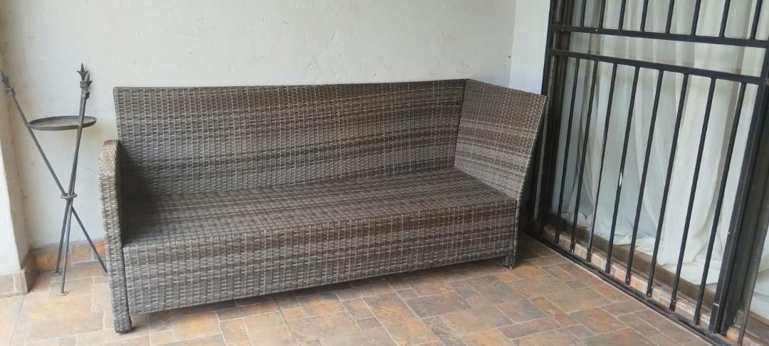 Photo of Patio Balcony in Kempton Park