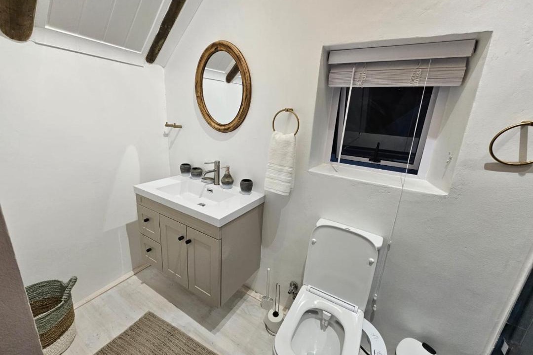 Photo of Bathroom in Struisbaai